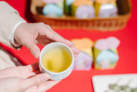 1200年の歴史を誇る兵庫県内随一の茶処でお茶を楽しむ。「丹波篠山新茶ウィーク」が開催│丹波篠山市
