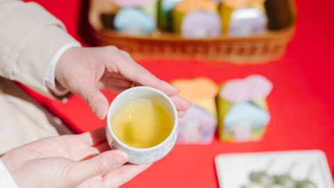 1200年の歴史を誇る兵庫県内随一の茶処でお茶を楽しむ。「丹波篠山新茶ウィーク」が開催│丹波篠山市