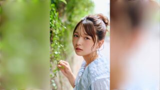 福留光帆さんが「りらくる」アンバサダーに！理想を詰め込んだコラボメニュー「みつほぐし」が誕生