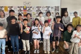 3年間の感謝を込めて。神河町「らんらん食堂」が笑顔と感動のフィナーレ