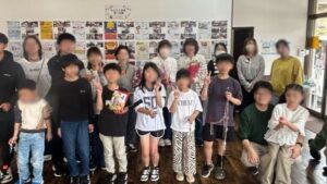 3年間の感謝を込めて。神河町「らんらん食堂」が笑顔と感動のフィナーレ