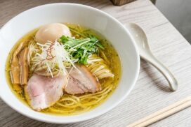 姫路に「究極の一杯」が上陸！ミシュラン掲載歴もある人気店『麺処ぐり虎』が2026年夏オープン