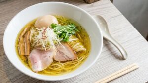 姫路に「究極の一杯」が上陸！ミシュラン掲載歴もある人気店『麺処ぐり虎』が2026年夏オープン