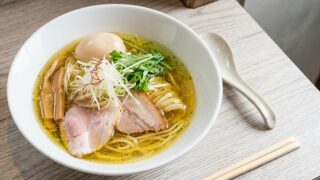 姫路に「究極の一杯」が上陸！ミシュラン掲載歴もある人気店『麺処ぐり虎』が2026年夏オープン