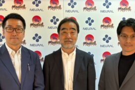 神戸から世界へ！AI×ゲームの融合で「魔法」のような新体験を。ニューラルグループが神戸の「魔法株式会社」を子会社化