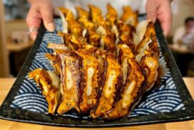 姫路駅に「餃子のかっちゃん 姫路2号店」が6月オープン／「かっちゃん」旋風、再び