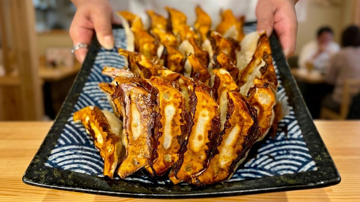 姫路駅に「餃子のかっちゃん 姫路2号店」が6月オープン／「かっちゃん」旋風、再び