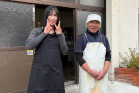 小さな豆腐屋の娘が挑む大きな優しさ。市川町で始まった「ふるさと納税3.0」と、未来へつなぐSOYスイーツの物語