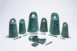 2300年の時を超え淡路島「松帆銅鐸」が国の重要文化財に！6月から記念特別展がスタート