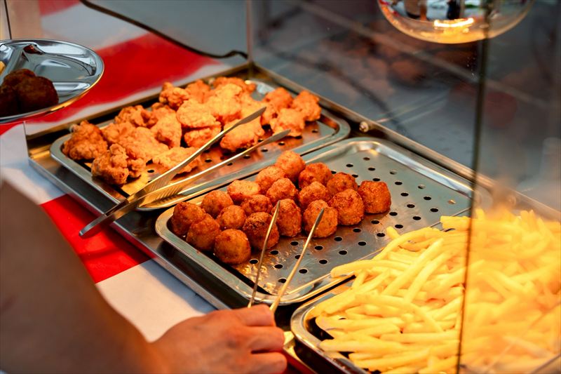 お祭りBBQビアガーデン ピオレ姫路屋台村が5月20日リニューアルオープン！