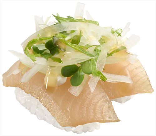 【スシロー】料理研究家リュウジさん・声優安元洋貴さん監修。“至高のバズメニュー”が遂に完成！