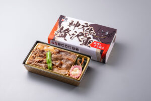 「旅弁当 駅弁大会」開催!兵庫が誇る「まねき食品×淡路屋」など全国のこだわり駅弁と新潟・東北のうまいものが大集結
