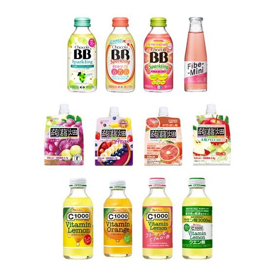 セブンイレブンとパペットスンスンがコラボ!7種のオリジナルパン&スイーツが5月26日より順次発売