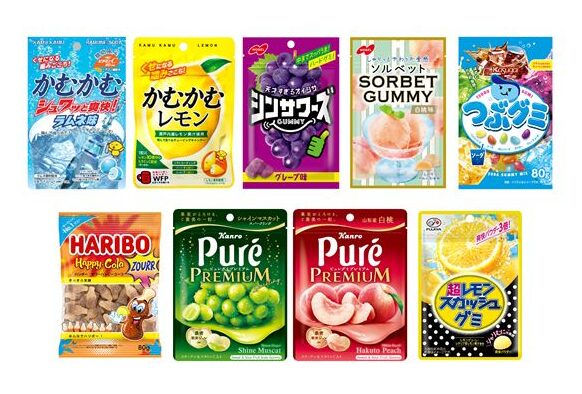 セブンイレブンとパペットスンスンがコラボ!7種のオリジナルパン&スイーツが5月26日より順次発売