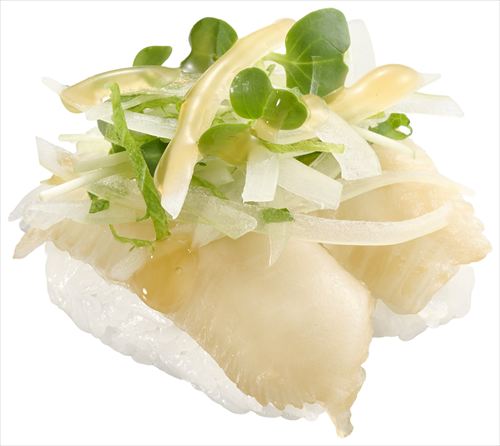 【スシロー】料理研究家リュウジさん・声優安元洋貴さん監修。“至高のバズメニュー”が遂に完成！