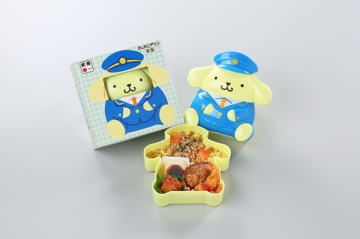 「旅弁当 駅弁大会」開催!兵庫が誇る「まねき食品×淡路屋」など全国のこだわり駅弁と新潟・東北のうまいものが大集結