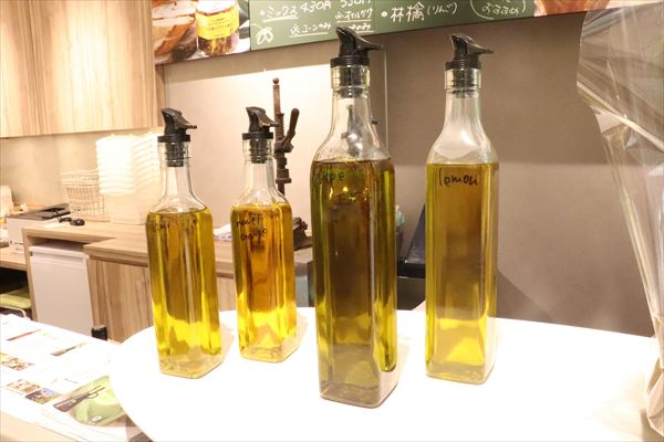 小豆島のオリーブの農園『井上誠耕園』関西初の直営店「神戸元町店」が5月11日オープン