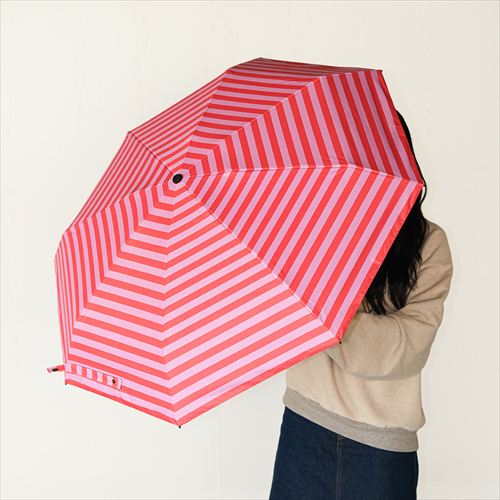 韓国ブランド「BANACO（バナコ）」のUVアンブレラが日本上陸。ポップなカラーが映える晴雨兼用折り畳み傘