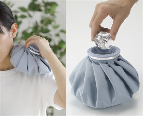 首元ひんやり、暑さに負けない！夏の暑さ対策に最適な「首元のクールダウンアイテム3種」を本格展開