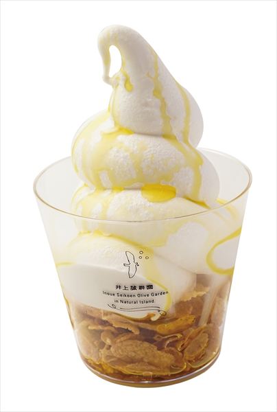 小豆島のオリーブの農園『井上誠耕園』関西初の直営店「神戸元町店」が5月11日オープン