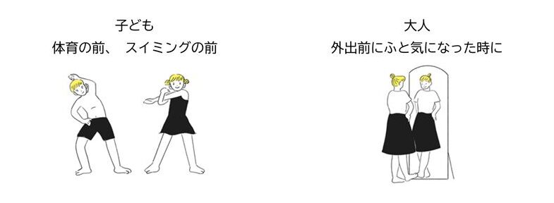 世界初！※1 なでるようにそれる！カミソリ「なでそり™」が発売