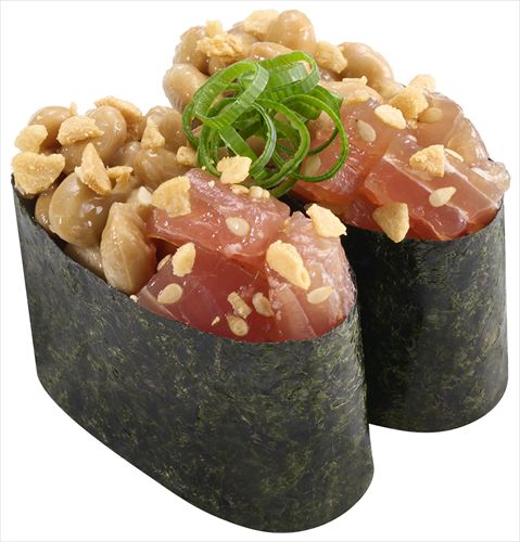 【スシロー】料理研究家リュウジさん・声優安元洋貴さん監修。“至高のバズメニュー”が遂に完成！
