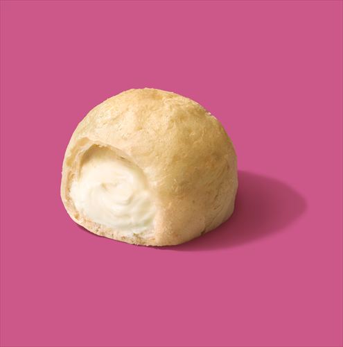 ファミマのシュークリームが進化！ザクほろ・もちむにの“新食感シュー”が5月12日発売
