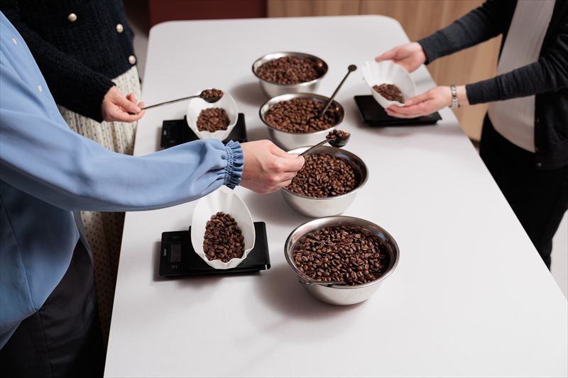 「UCCコーヒー博物館」が、大人も子どもも学び・楽しめる“コーヒーのテーマパーク”にパワーアップ！