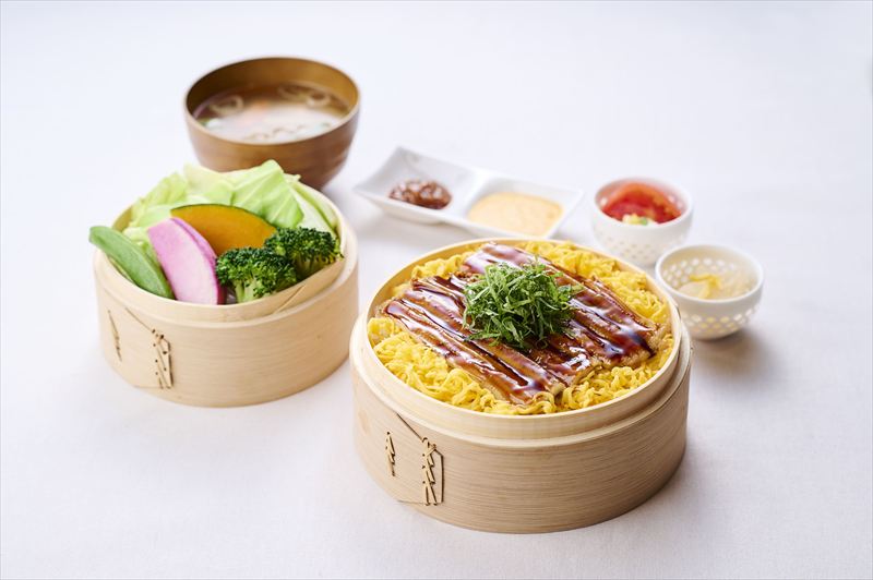 オープン1周年を迎えた道の駅よかわ 山田錦の館に「蒸 SEIRO＆CAFE（ムスセイロアンドカフェ）」がオープン│三木市