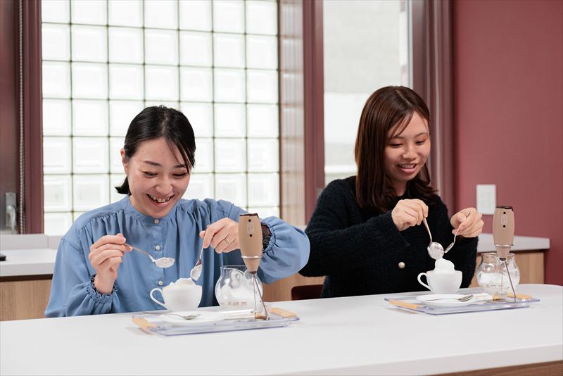 「UCCコーヒー博物館」が、大人も子どもも学び・楽しめる“コーヒーのテーマパーク”にパワーアップ！
