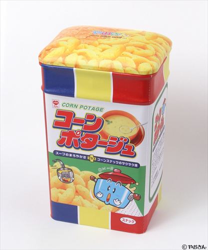 「うまい棒」がオシャレな雑貨に！「niko and ...」が時代を越えて親しまれている駄菓子「やおきん」とコラボ