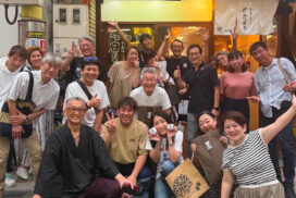 第6回「はりま meet SAKE」播磨4酒蔵スタンプラリーが開催中！コンプリートで、蔵元と語り合う特別企画へ応募