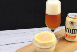 イオン初！父の日に「スイーツ×酒」で“越境”挑戦始動。「モノ」から「一緒に楽しむ体験」へ
