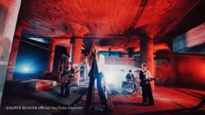 世界へ響け！朝来市の誇る2大遺構が、W杯を彩る最強ロックの舞台に