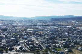 都会の猛者たちの中で、福崎町が堂々の10位／住みここちが良い自治体ランキング
