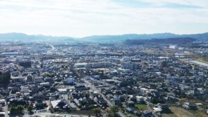 都会の猛者たちの中で、福崎町が堂々の10位／住みここちが良い自治体ランキング
