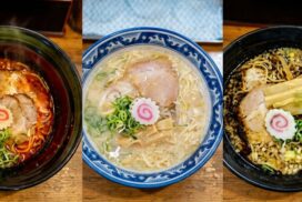 あっさり？こってり？謎の旨出汁スープの「だし醤軍」が市川橋通に2号店を7月下旬オープン予定／姫路市