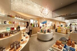 姫路市の新観光交流拠点の愛称が「SHIRO TERRACE」に決定。10月オープン予定