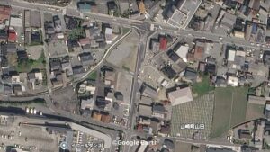全線通行可能に！「市道山田下広瀬線」がついに開通！イオン山崎店〜播磨山崎郵便局へのアクセスが向上／宍粟市