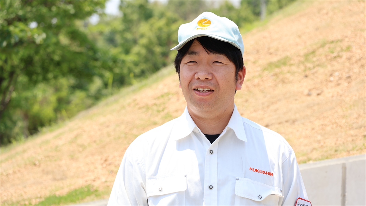 【福崎町】工場の中に青空!?福伸電機の最新「7号棟」に潜入!次世代EV事業の生産ラインを構築、地域の新規雇用創出へ
