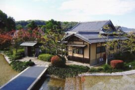 夏の一期一会「中播磨 恋の馬車道in望景亭」が開催決定！美しい日本庭園で大人の恋活！おやつは500円まで？
