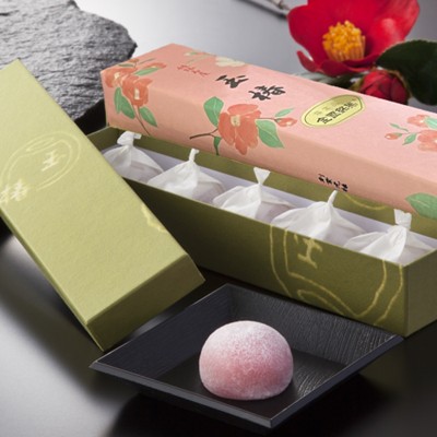 期間限定出店「こんなんあったんや！姫路仕立て」。姫路市が『Giftpad space』（KITTE大阪）に登場