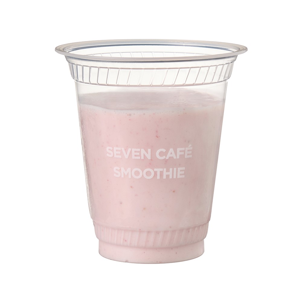 夏のフルーツスムージー！「セブンカフェ すいかスムージー」が新発売