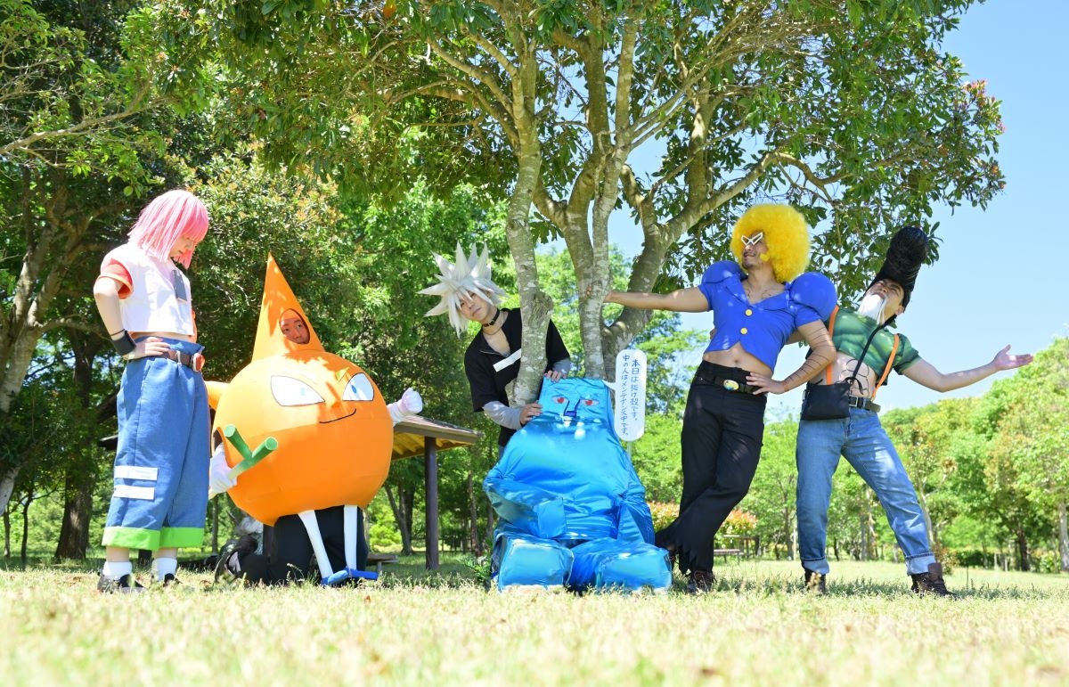 過去最多の来場者数を記録!『第3回 淡路島COSPLAY〜アワコス〜 Powered by 世界コスプレサミット』が盛況のうちに閉幕