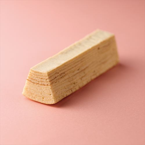 無印良品 から「たんぱく質」「食物繊維」「鉄分」に着目したバウム5種が新発売
