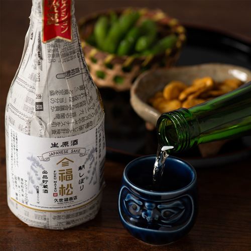 まだ間に合う、父の日。久世福商店が提案する、190円から選べる感謝を伝えるギフト