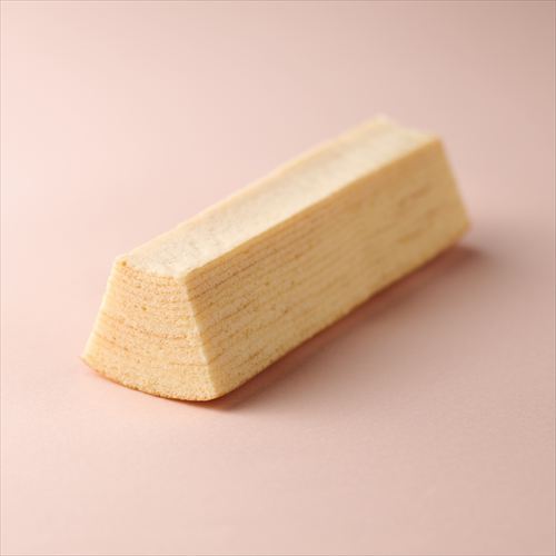 無印良品 から「たんぱく質」「食物繊維」「鉄分」に着目したバウム5種が新発売