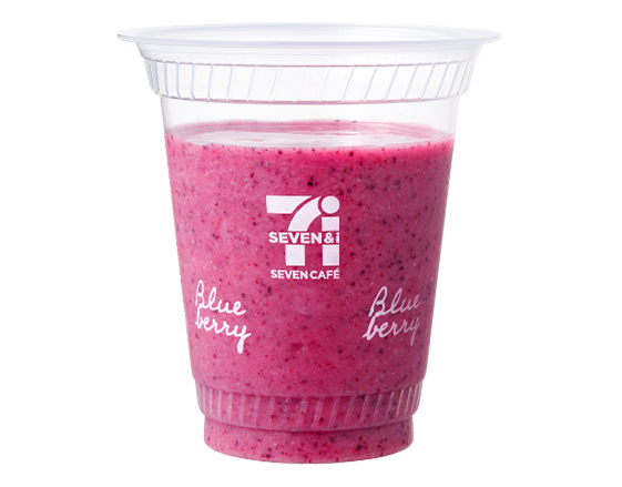 夏のフルーツスムージー！「セブンカフェ すいかスムージー」が新発売