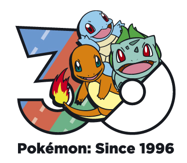 全国の高速道路SA・PAで「ポケモン30周年記念タイアップキャンペーン」を開催