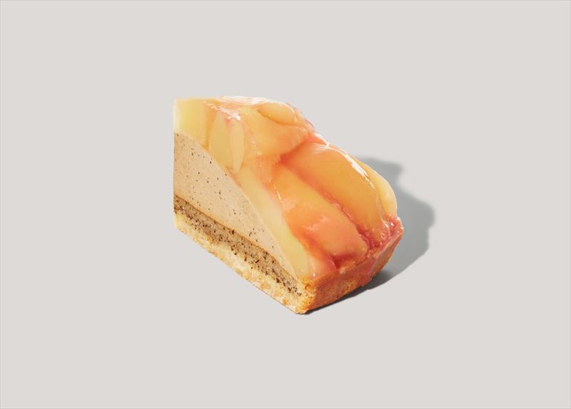 【スタバ】今年も桃づくしの夏がスタート!食感や飲み心地の異なる3種のビバレッジが6月24日より登場
